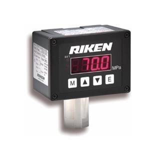 原装RIKEN KIKI理研高压检测开关DPGS-70-G4-U杨：181-0560-8753