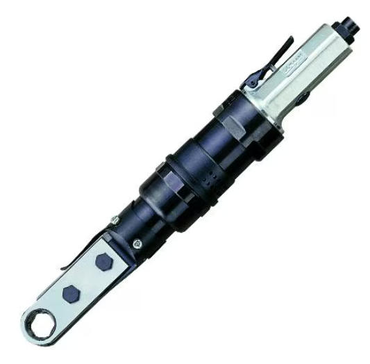 原装瓜生 URYU URW-12N×17穿孔式气动棘轮扳手杨：181-0560-8753