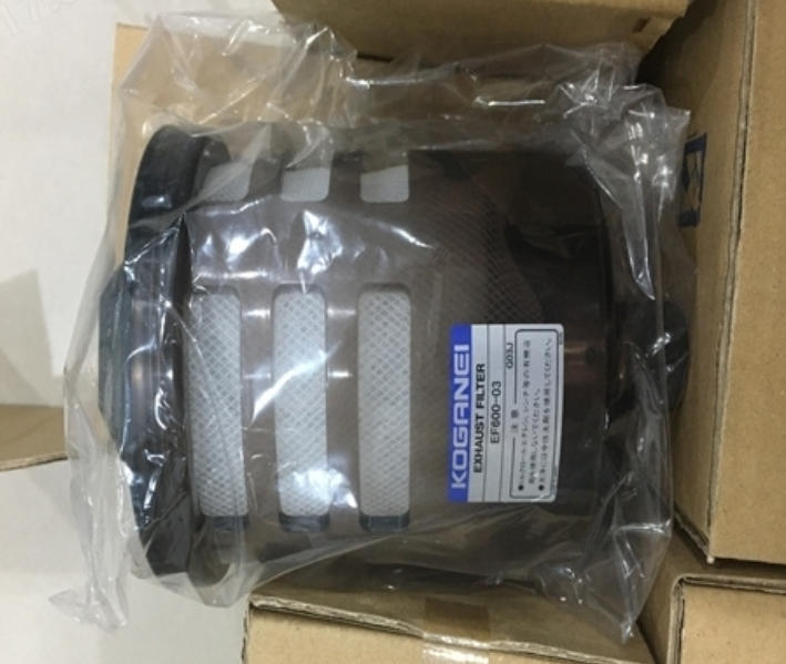 原装全新 KOGANEI 小金井 内部先导式电磁阀杨：181－0560－8753
