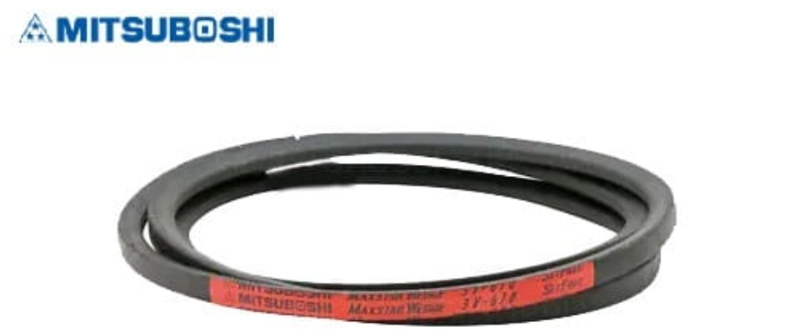 日本MITSUBOSHI三之星5V-1000/SPB2530三角带181*0560*8873