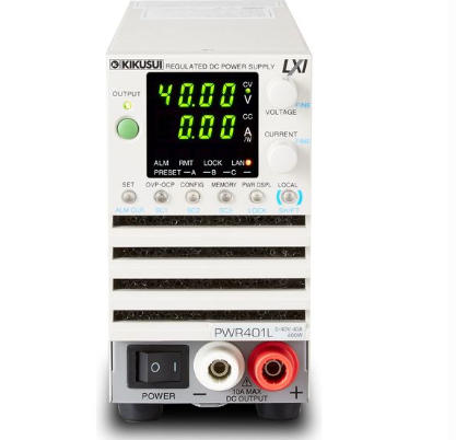 原装日本菊水 KIKUSUI PWR401M杨：181－0560－8753