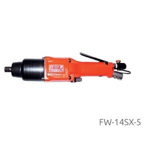 日本FUJI富士FW-14SX-5气动冲击扳手18105608873
