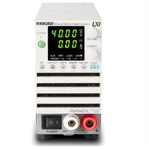 原装日本菊水 KIKUSUI PWR401M杨：181－0560－8753