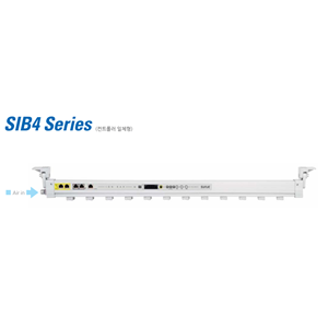 合肥栗山供应SUNJE韩国禅才SIB4-1000离子棒181/0560/8873
