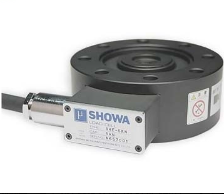 showa-sokki昭和测器SHE-50KN称重传感器181/0560/8873