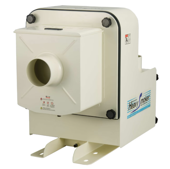 ONIKAZE赤松电机HVS-220油雾收集器/集尘机181/0560/8873