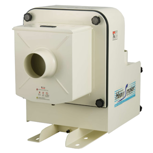 ONIKAZE赤松电机HVS-220油雾收集器/集尘机181/0560/8873