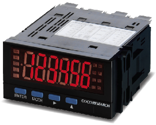 COCORESEARCH转速表TDP-3621-EMA正品供应156/5513/4803