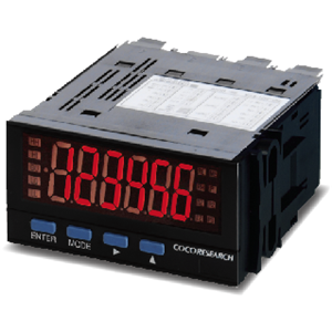 COCORESEARCH转速表TDP-3621-EMA正品供应156/5513/4803