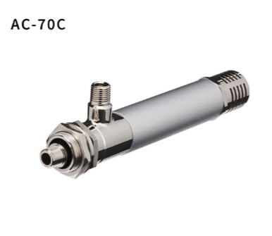 日本TOHIN东滨AC-70C空气冷却器/风冷器详询181/0560/8873