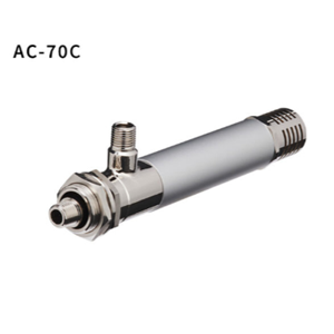 日本TOHIN东滨AC-70C空气冷却器/风冷器详询181/0560/8873