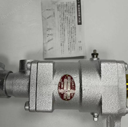 SGK昭和技研SGK ACD40A-20AR旋转接头杨：181-0560-8753