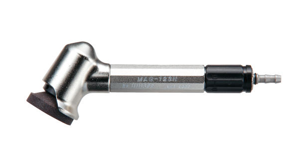 日本UHT弯头微型气动研磨机MAG-123N杨：181－0560－8753