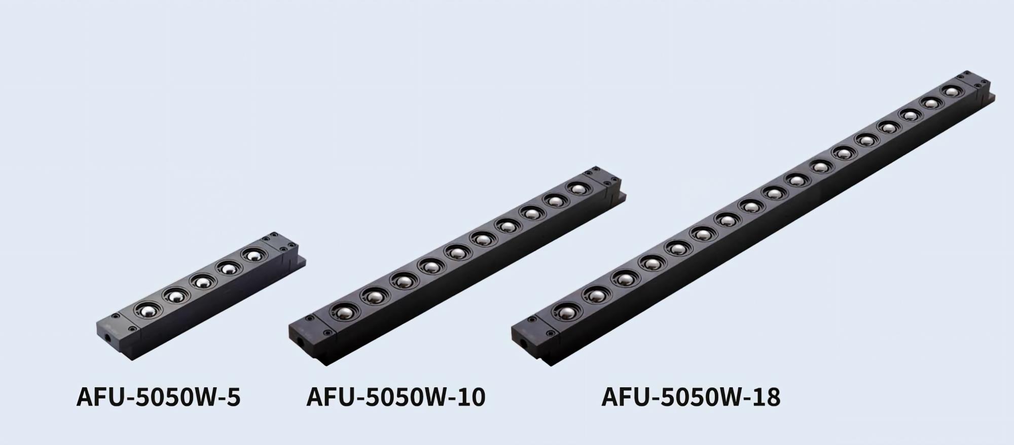 freebear举模器AFU-5050W-10日本正品销售咨询156*5513*4803