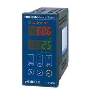 日本HORIBA堀场HP-480数字显示型PH计