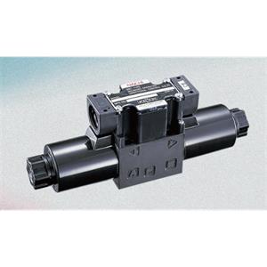 日本NACHI 不二越 SA-G01-C5-C1-31 AC110V 湿式电磁换向阀杨：181-0560-8753