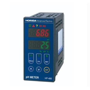 HORIBA 堀场 HP-480 工业 pH 控制器杨：181－0560－8753