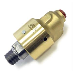 杜博林 Deublin 357-000-002 单通道旋转接头杨；181－0560－8753
