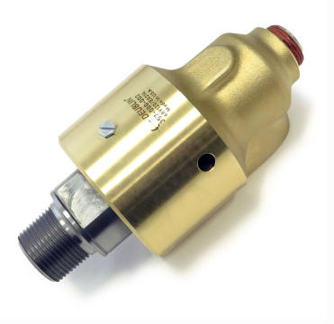 杜博林 Deublin 357-000-002 旋转接头杨：181-0560-8753