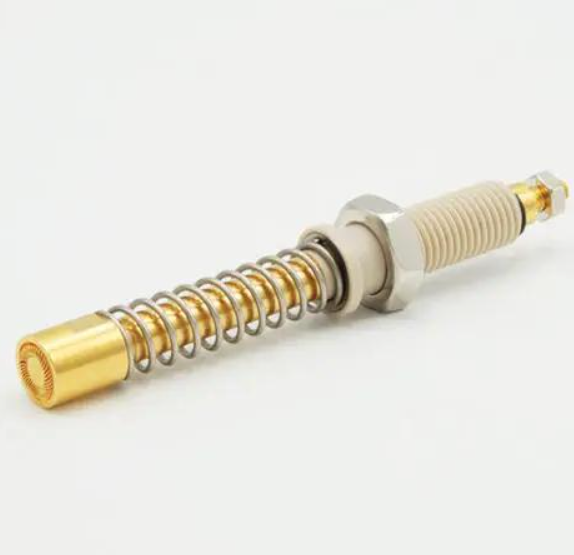 日本GLOBETECH弹簧接触探针BC50-8详询181/0560/8873