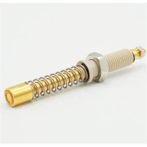 日本GLOBETECH弹簧接触探针BC50-8详询181/0560/8873