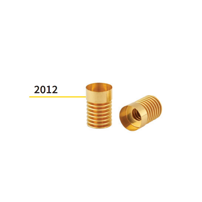 servometer美国MW微型金属波纹管2012合肥栗山销售15655134803