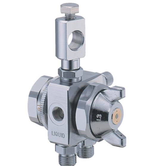 FUSO SEIKI扶桑精机ST-5-0.5自动喷枪喷嘴