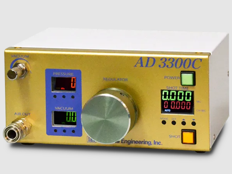 IEI岩下AD3300CL小型点胶控制器详询181/0560/8873