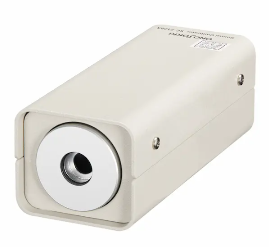 ONOSOKKI小野SC-2120A/SC-2500A声级校准器