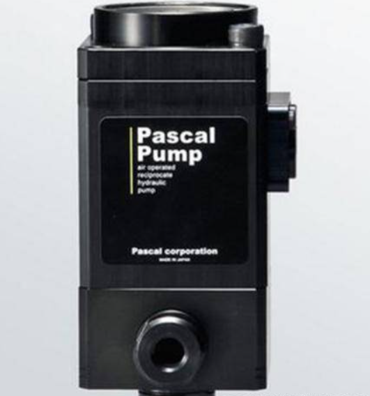 日本进口帕斯卡Pascal气动油泵X6308U-D