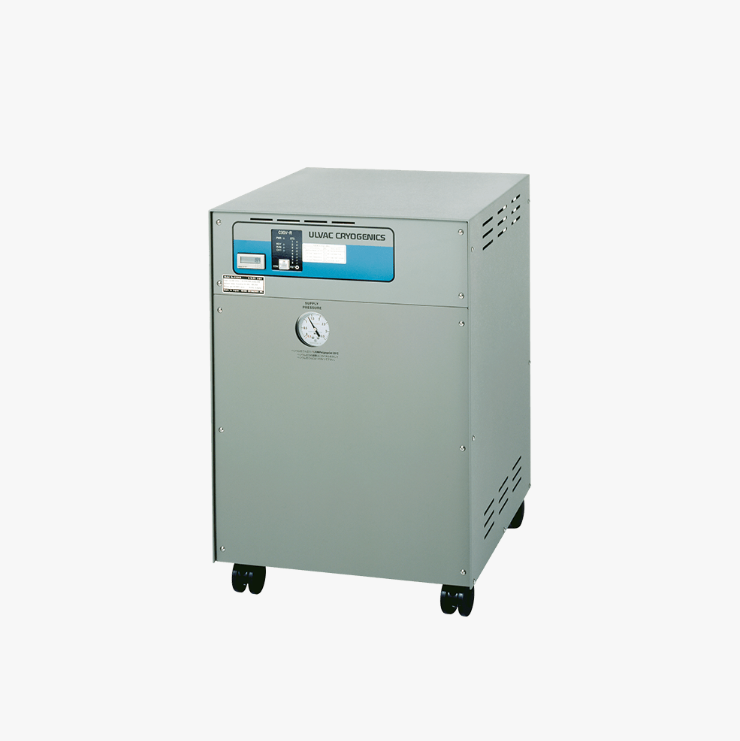 ULVAC爱发科低温泵C30PVRT合肥栗山供应销售15655134803