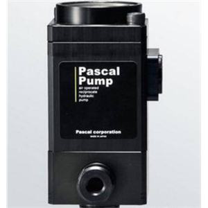 日本进口帕斯卡Pascal气动油泵X6308U-D