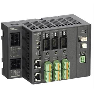 东方马达（ORIENTAL MOTOR）AZD3A-KED 三轴 EtherCAT 闭环步进多轴驱动器杨：181-0560-8753