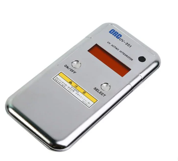 日本ORC紫外线照度计UV-351-42（含校正）