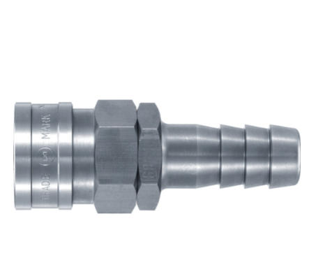 原装全新NITTO KOHKI日东工器快速接头600SH 钢 NBR杨：181-0560-8753