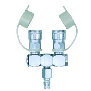 原装全新NITTO KOHKI日东工器快速接头RT杨：181-0560-8753