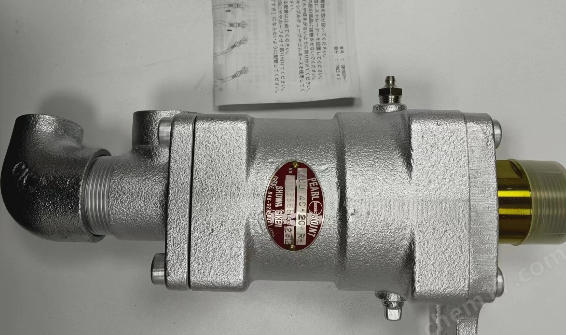 SGK昭和技研ACD40A-20AR 旋转接头杨：181-0560-8753